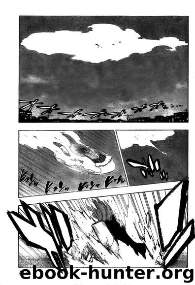 Bleach 206 by Tite Kubo