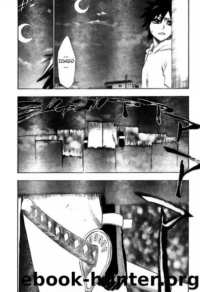 Bleach 211 by Tite Kubo