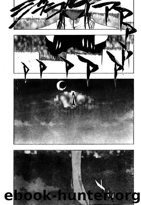 Bleach 212 by Tite Kubo