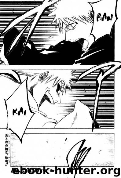 Bleach 219 by Tite Kubo