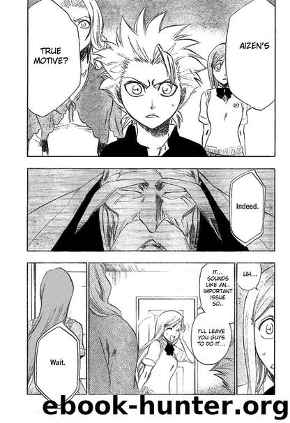 Bleach 223 by Tite Kubo