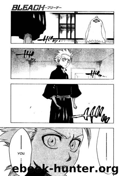 Bleach 224 by Tite Kubo