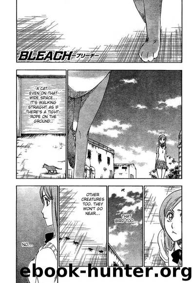 Bleach 225 by Tite Kubo