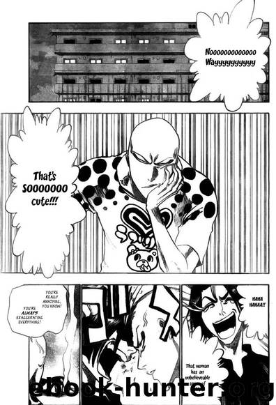 Bleach 227 by Tite Kubo