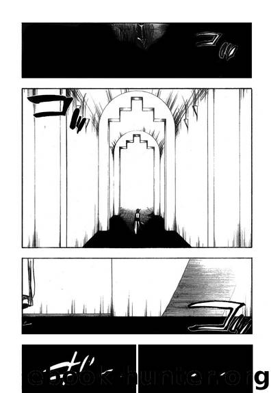 Bleach 229 by Tite Kubo