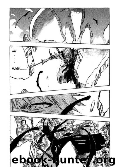 Bleach 233 by Tite Kubo