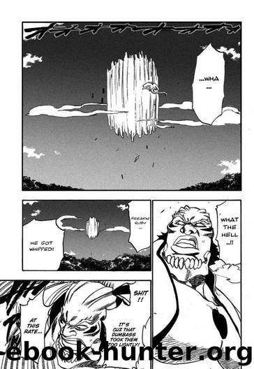 Bleach 235 by Tite Kubo