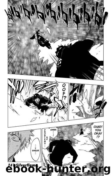 Bleach 241 by Tite Kubo