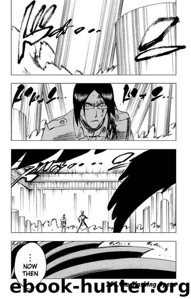 Bleach 257 by Tite Kubo