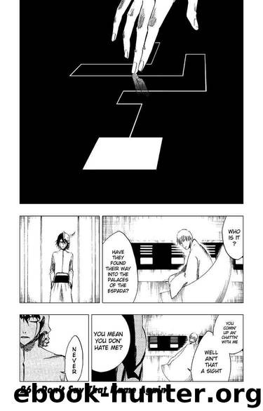 Bleach 264 by Tite Kubo