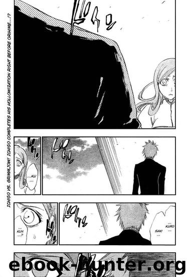 Bleach 281 by Tite Kubo