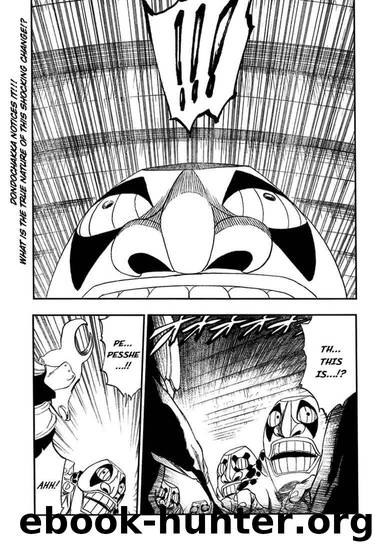 Bleach 291 by Tite Kubo
