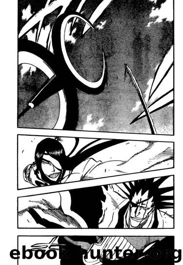 Bleach 299 by Tite Kubo