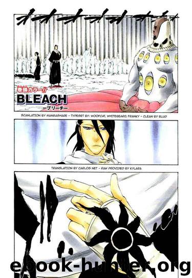 Bleach 301 by Tite Kubo