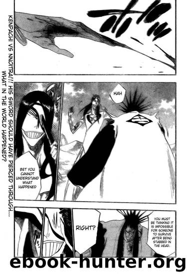 Bleach 308 by Tite Kubo