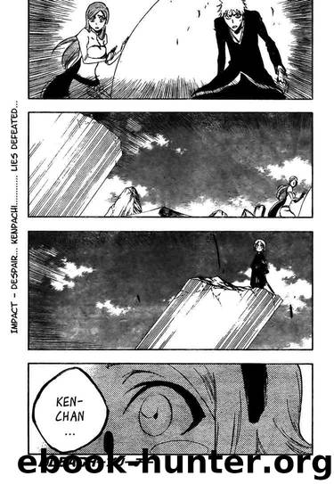 Bleach 310 by Tite Kubo
