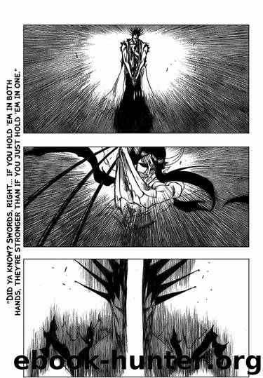 Bleach 312 by Tite Kubo