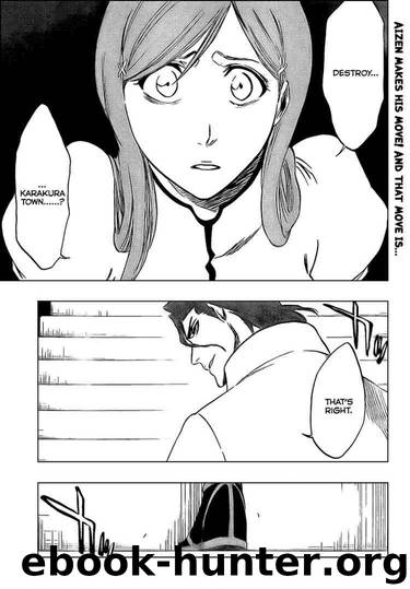 Bleach 314 by Tite Kubo