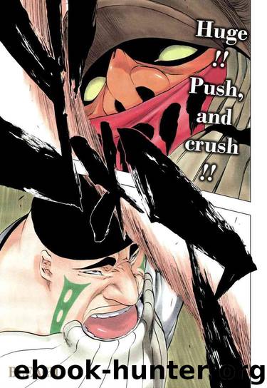 Bleach 328 by Tite Kubo