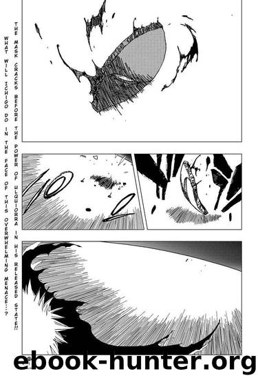 Bleach 346 by Tite Kubo