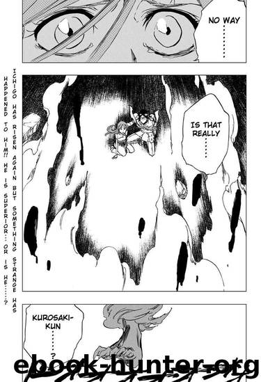 Bleach 351 by Tite Kubo