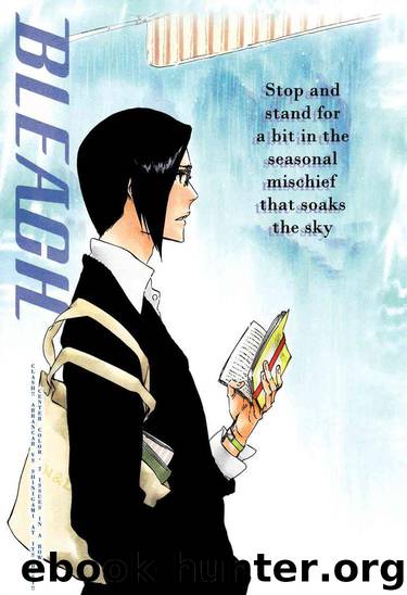 Bleach 364 by Tite Kubo