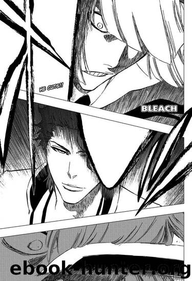 Bleach 367 by Tite Kubo