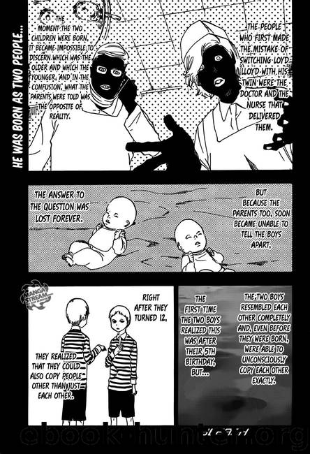 Bleach 510 by Tite Kubo