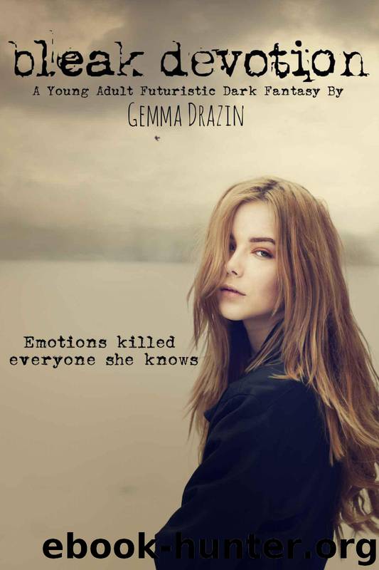 Bleak Devotion by Drazin Gemma