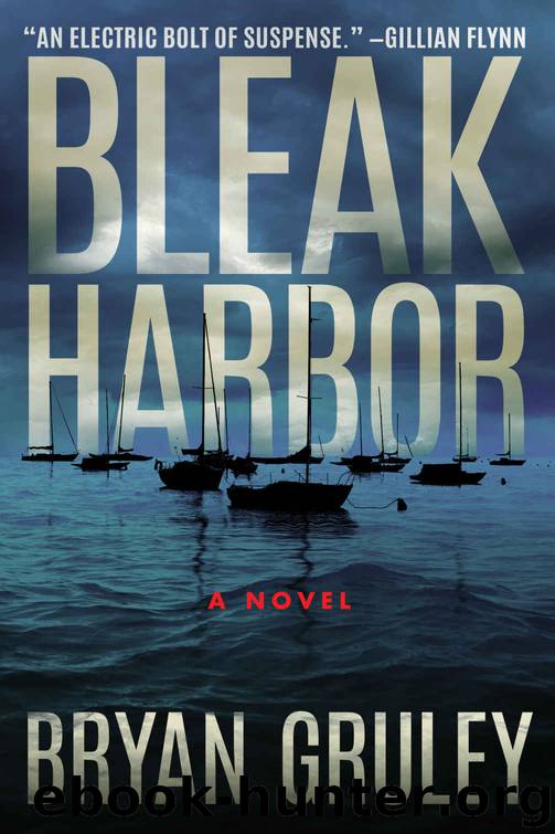 Bleak Harbor by Gruley Bryan