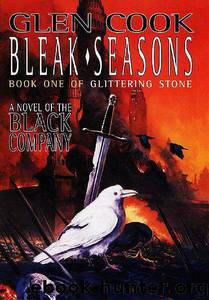 Bleak Seasons by Glen Cook
