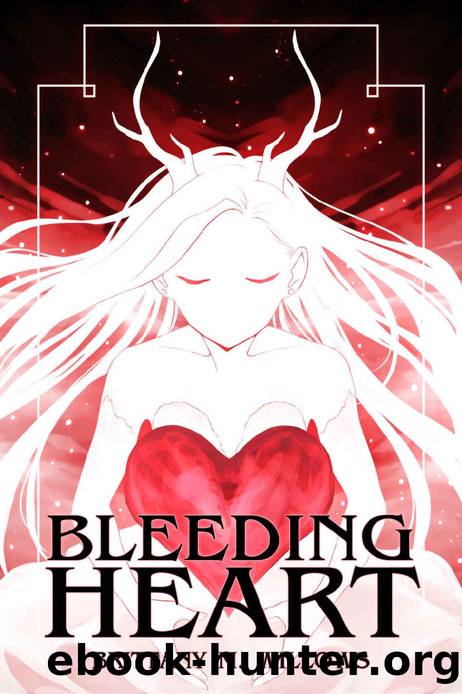 Bleeding Heart (The Cardplay Duology Book 2) by Brittany M. Willows