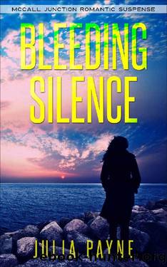 Bleeding Silence by Julia Payne
