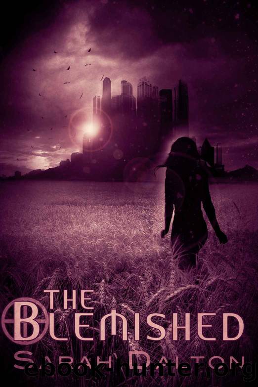 Blemished, The by Dalton Sarah