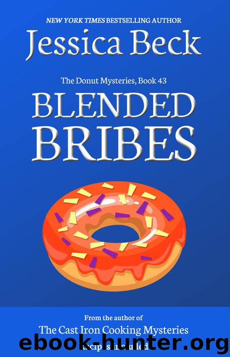 Blended Bribes by Jessica Beck