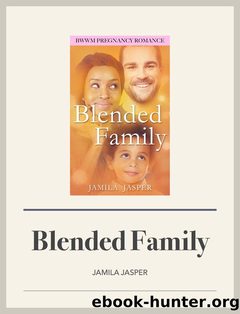 Blended Family by Jamila Jasper