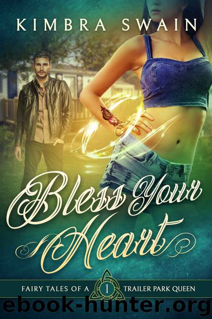 Bless Your Heart by Kimbra Swain