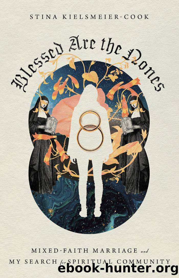 Blessed Are the Nones by Stina Kielsmeier-Cook