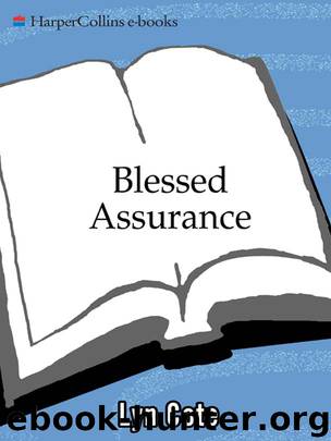 Blessed Assurance by Lyn Cote