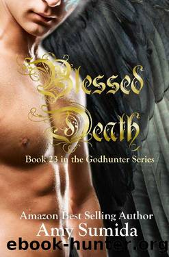 Blessed Death by Amy Sumida
