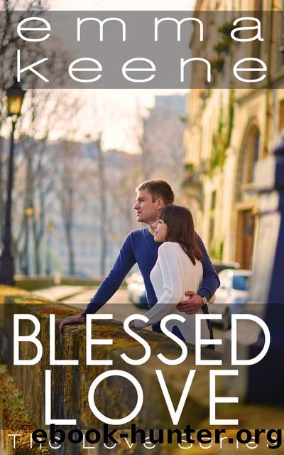 Blessed Love by Emma Keene