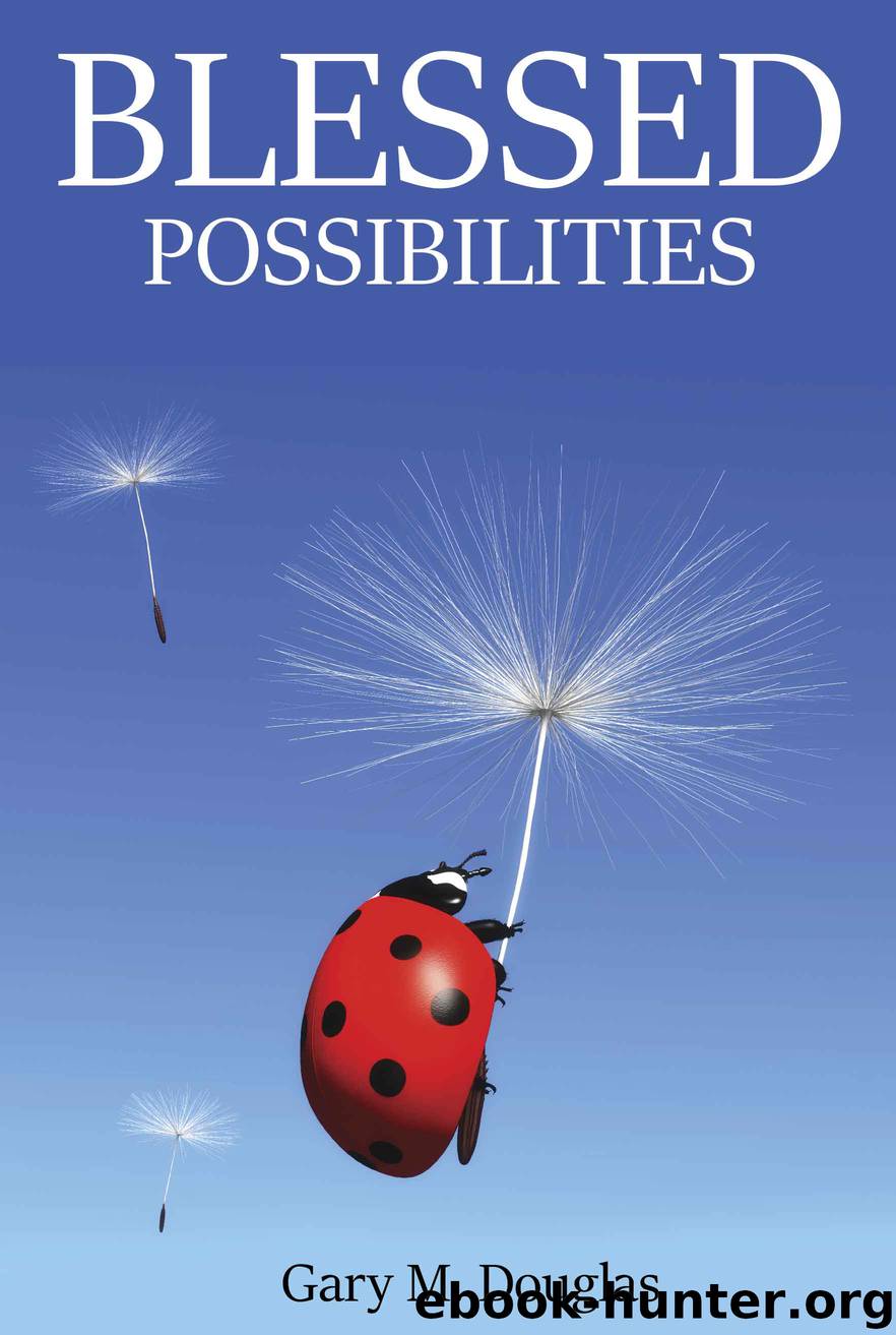 Blessed Possibilities by Unknown