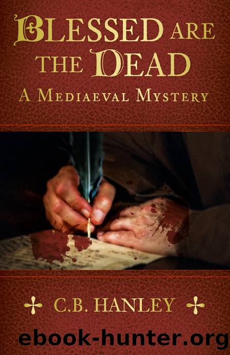 Blessed are The Dead by Unknown