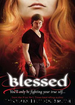 Blessed by Cynthia Leitich Smith