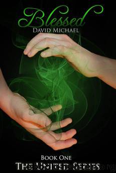 Blessed by Michael David