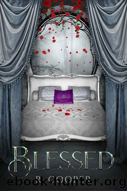 Blessed: A Suitable 'Verse alternate universe novella (The Suitable 'Verse) by R. Cooper