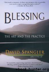 Blessing by David Spangler
