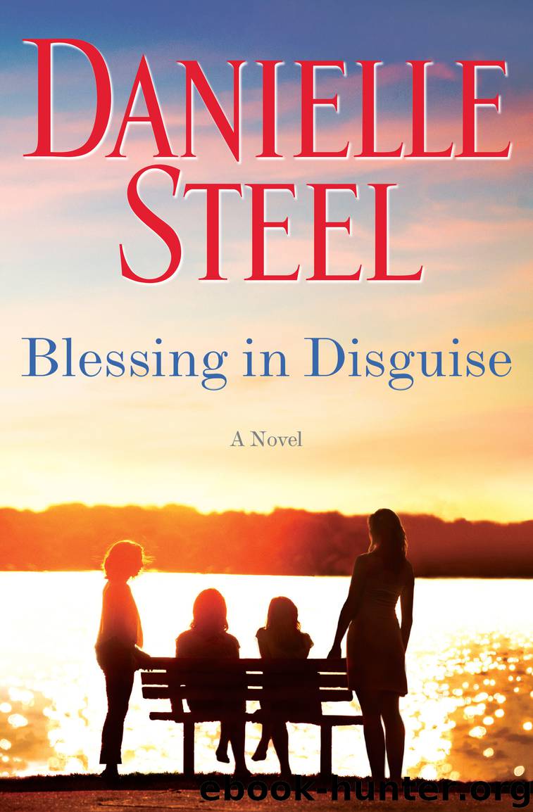 Blessing in Disguise by Danielle Steel - free ebooks download