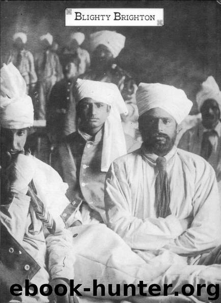 Blighty Brighton by Various