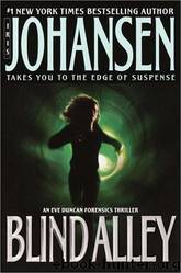 Blind Alley by Iris Johansen